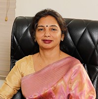 Dr. Sarika Srivastava