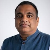 Dr. Vinaytosh Mishra