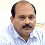 Dr. Deependra Singh