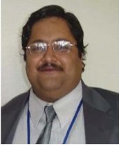 Dr. Gaurav Bajpai