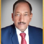 Dr. K.S. Verma