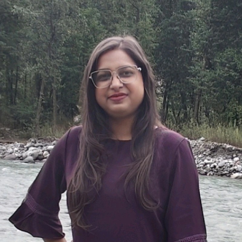 Dr. Priya Singh