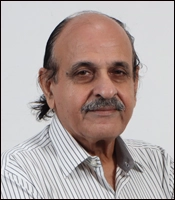 Dr. Ashok Kumar Harnal